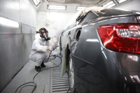 auto body collision center - 1