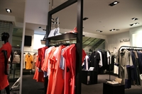 stylish resale clothing store - 1
