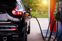 5 location gas station - 1