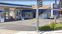 gas station 90 000 - 1