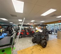 exclusive coastal ev dealership - 3