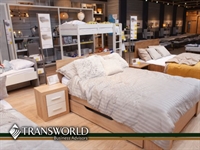 established mattress retail business - 1