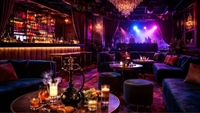 confidential wynwood speakeasy lounge - 1