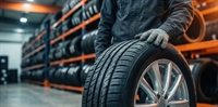 local tire brake shop-family - 1