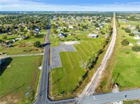 plot of land available - 2