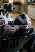 hair salon wayne county - 1