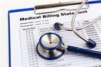 professional home-based medical billing - 1