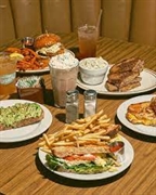 freestanding diner nw valley - 1