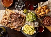 barbeque franchise - 1