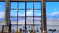 47-license restaurant bar-desert location - 1
