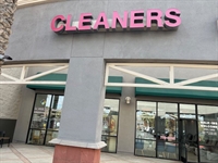 village cleaners rancho mirage - 1