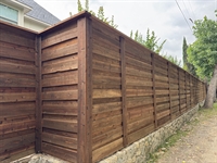 top rail fence franchise - 1