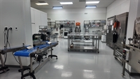 alfajores manufacturing business sqf - 1