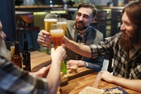 outstanding irish pub affluent - 1