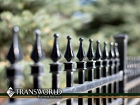 upscale custom architectural metal - 1
