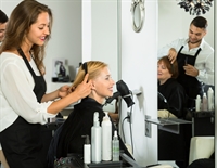 gilbert hair salon for - 1