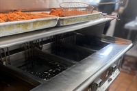 franchise restaurant for sale - 1