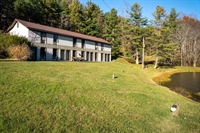 multi-building inn lodge - 2