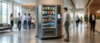 profitable vending machine route - 1