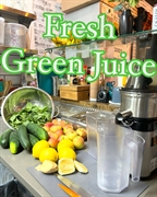 thriving juice smoothie bar - 3