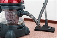 established commercial carpet cleaning - 1