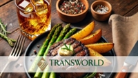 american restaurant bar concept - 1