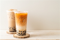 boba tea dessert shop - 1
