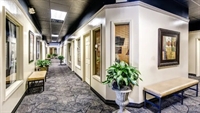 turnkey 33-suite salon suites - 1