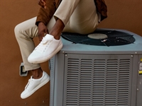 residential commercial hvac heating - 1