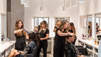 efficient turnkey salon with - 1