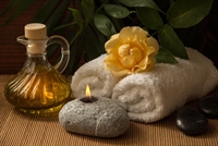 turnkey spa business with - 1