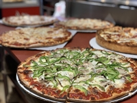 beloved classic neighborhood pizzeria - 1