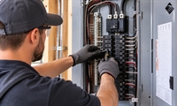 electrical business with repeat - 1