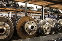 used auto parts business - 1