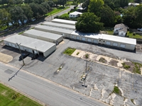 shotwell self storage - 1