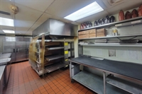 franchise pizza business for - 1