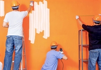 painting contractor with commercial - 1