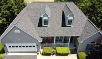 established residential roofing company - 1