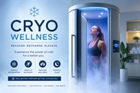own a fast-growing wellness - 1