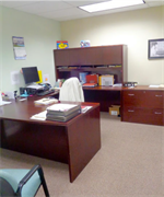 corporate office headquarters space - 3