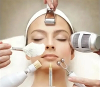 luxury turnkey med spa - 1