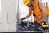 hvac plumbing electrical fiber - 1