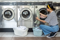 160k net absentee laundromat - 1