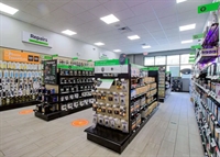 batteries plus franchise san - 1