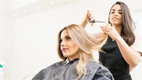 lee county hair salon - 1