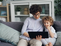 digital wellness saas company - 1