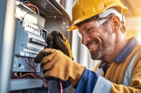 4m revenue electrical contractor - 1