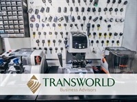 established locksmith company with - 1