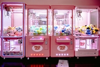 profitable claw machine arcade - 1