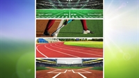 artificial turf sports fields - 1